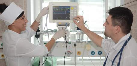 Медики Липецкой области подвели итоги работы за 2019 год