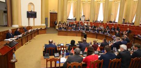 Запрет на распространение никотиносодержащей продукции среди детей установлен в Липецкой области