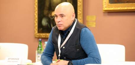 Власть и бизнес обсудили план развития туризма в регионе