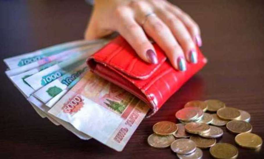 В Липецкой области установлен размер минимальной заработной платы работников внебюджетного сектора экономики