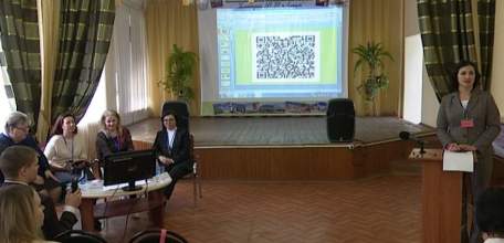 Кураторы из «Росатома» оценили проекты ельчан по внедрению бережливого мышления в образование