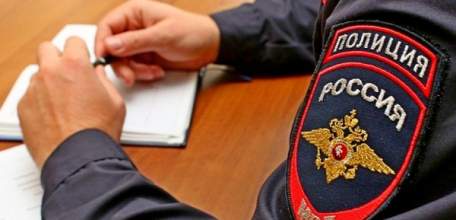 График приема граждан руководящим составом ОМВД России по городу Ельцу на март 2020 года