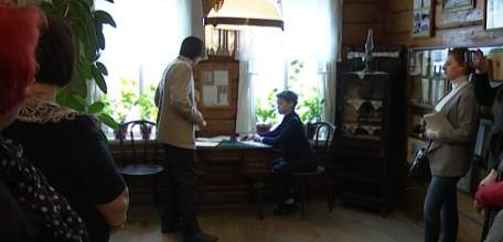 150-летию Нобелевского лауреата: в музее Бунина открылись «Литературные среды»