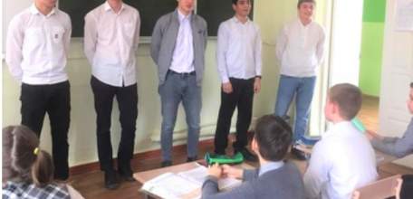 Профориентация: Worldskills в Липецкой области расширяет границы