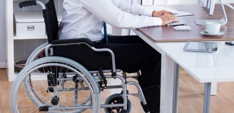 Прокуратура Елецкого района выявила нарушения в сфере социальной защиты инвалидов