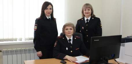 Отделение по делам несовершеннолетних в ОМВД России по г. Ельцу, является одним из главных звеньев в системе защиты прав детей и профилактики подростковой преступности