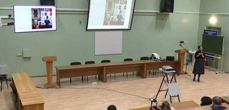 В Ельце представили опыт Твери и Тверской области по созданию и развитию туристических проектов