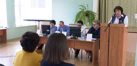 Итоги и планы: коллегия Управления образования провела анализ работы за 2019 год и поставила новые задачи