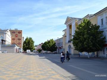 Станет ли Елец городским поселением в своём районе?