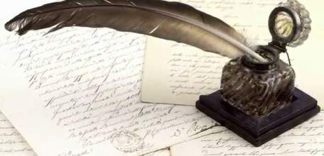 Школьницы из Ельца вышли в финал Всероссийского конкурса «Шедевры из чернильницы – 2020»