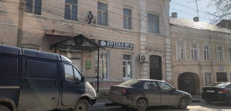 Почему в аптеках Ельца нет масок?