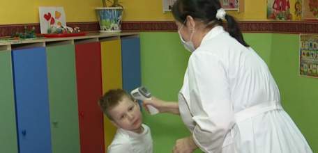 Дезинфекция автобусов, масочный режим и карантин в школах: в Ельце введены меры профилактики короновирусной инфекции