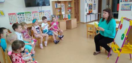 В Елецком районе определены финалистки муниципального профессионального конкурса «Воспитатель года – 2020»