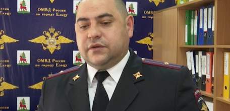 В Ельце участились случаи обмана владельцев банковских карт