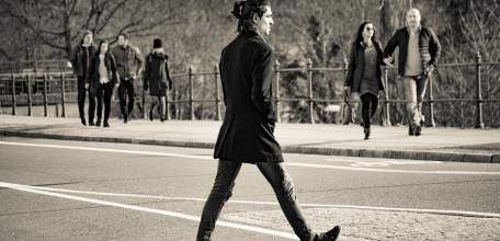 16-18 марта в Елецком районе будет проводиться профилактическое мероприятие, направленное на выявление нарушений ПДД пешеходами