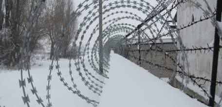 Суд заменил жителю города Ельца исправительные работы на лишение свободы