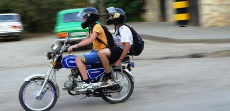 20-22 марта сотрудники ГИБДД Елецкого района будут проверять водителей мототехники