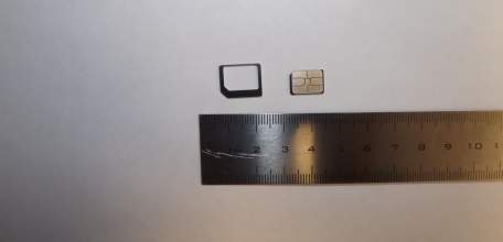 В исправительной колонии №3 предотвращена попытка доставки запрещённых предметов