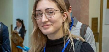 Елецкая школьница стала победителем Всероссийской олимпиады по избирательному праву