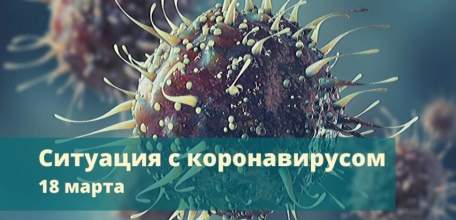 Новых заболевших нет! Актуальная информация по коронавирусу
