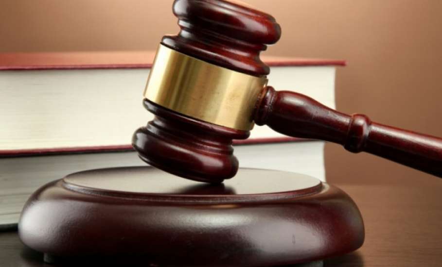 Ельчанину вынесен приговор суда за совершение хищения с незаконным проникновением в квартиру