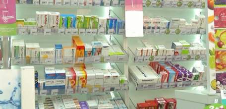 Госдума приняла законы, направленные на обеспечение граждан качественными и доступными лекарствами в рамках борьбы с коронавирусом