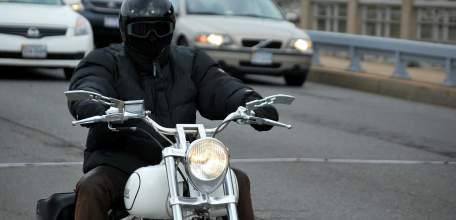 С 20 по 22 марта в Ельце пройдёт профилактическое мероприятие &laquo;Мотоциклист&raquo;