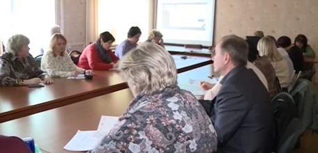 Дистанционное обучение в школах Ельца продолжится и в четвёртой четверти