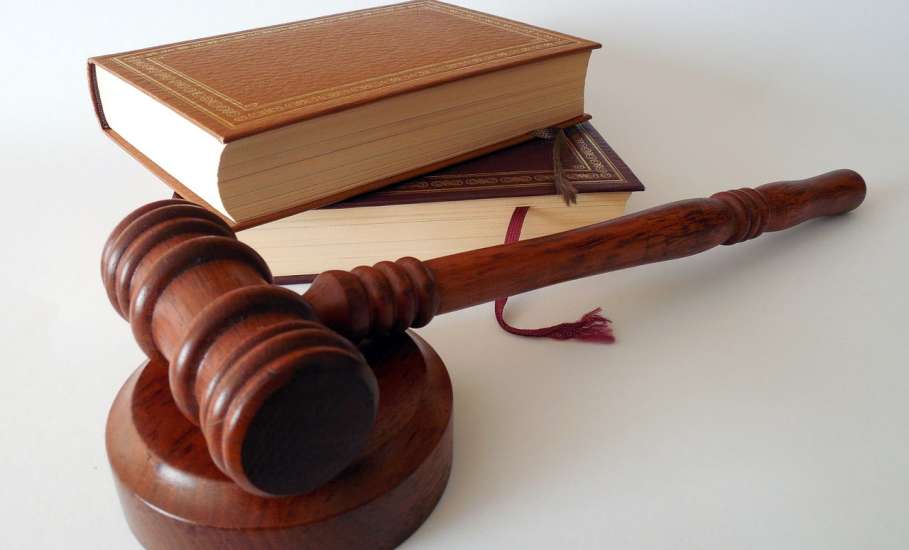 27-летний ельчанин осуждён приговором Елецкого городского суда за злостное уклонение от уплаты алиментов