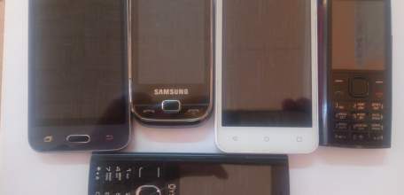 В исправительной колонии №4 предотвращена попытка доставки запрещённых предметов