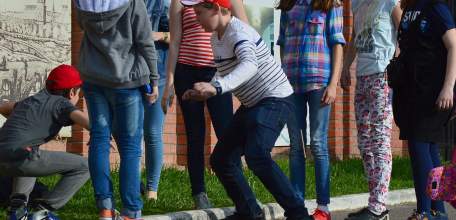 ОМВД России по городу Ельцу: Правила безопасности для детей во время каникул