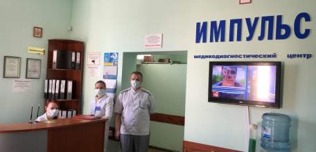 В Ельце начали бесплатно раздавать защитные маски для защиты от коронавируса!