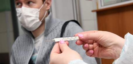 О дополнительных мероприятиях по выполнению режима «Повышенная готовность» в Елецком районе