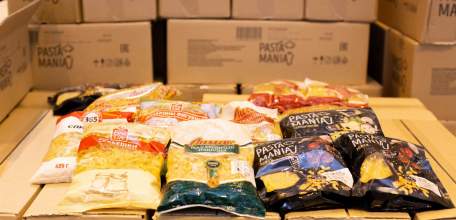 В Липецкой области хлеба и макарон хватит на всех