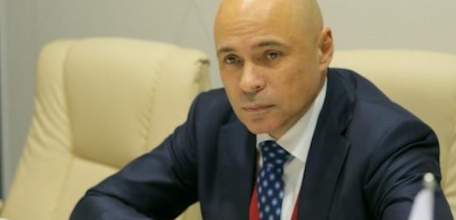 25 марта состоится прямая трансляция брифинга Игоря Артамонова