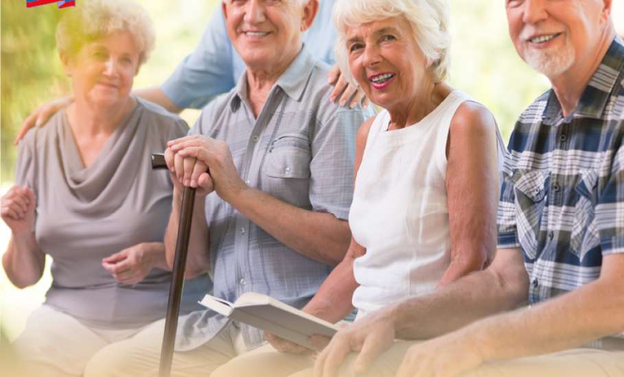 С 1 апреля социальные пенсии и пенсии по государственному пенсионному обеспечению проиндексируют