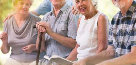 С 1 апреля социальные пенсии и пенсии по государственному пенсионному обеспечению проиндексируют