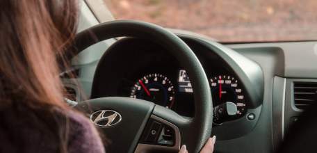 27-29 марта в Ельце будут выявлять нетрезвых водителей