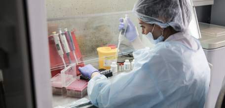 За минувшие сутки новых случаев заражения коронавирусной инфекцией на территории Липецкой области не выявлено