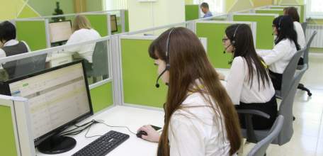 Единая диспетчерская служба принимает обращения по ситуации с коронавирусом