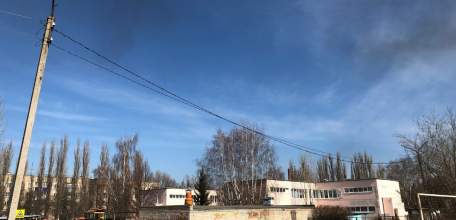 В Ельце не хотят, либо не умеют решать проблемы...