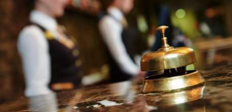 Приостанавливается работа гостиниц и пансионатов в Липецкой области