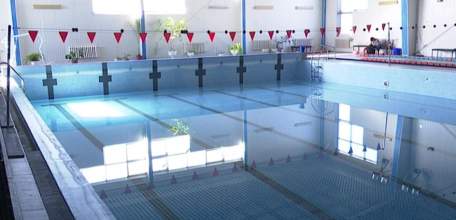 Досрочная профилактика: в ФОК &laquo;Виктория&raquo; летние подготовительные работы проводят уже сейчас