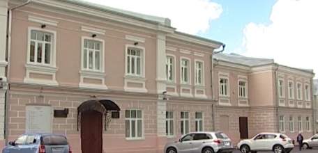 27 марта работники театра отмечают профессиональный праздник