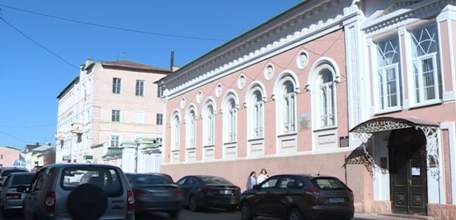 Городской отдел ЗАГС внес корректировки по приему горожан