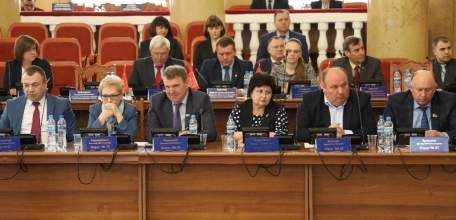 Пособия и выплаты на детей будут переоформляться без предоставления документов от липчан