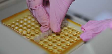 Новый случай заражения COVID-2019 выявлен в Липецкой области