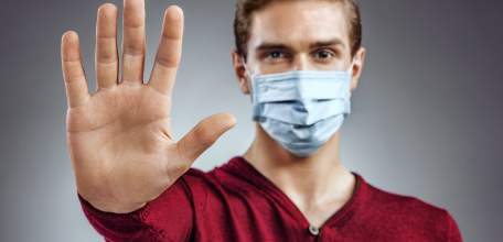 Каждый из нас сам должен позаботиться о себе и своих близких!