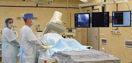 О приостановлении оказания плановой медицинской помощи