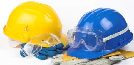 Областной детский конкурс «Охрана труда глазами детей»